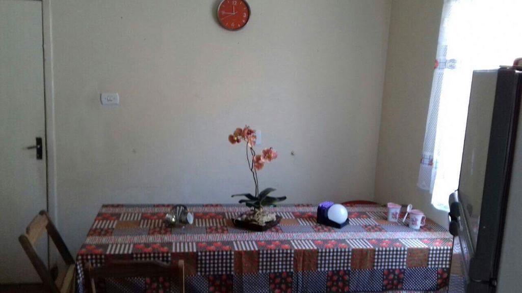 Orquidea Hospedagem Cachoeira Paulista Buitenkant foto